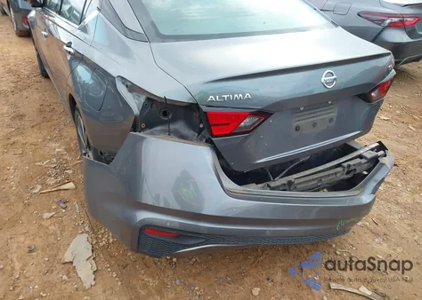 2020 Nissan Altima Sl Fwd z USA, uszkodzony, nr VIN 1N4BL4EV6LC230436